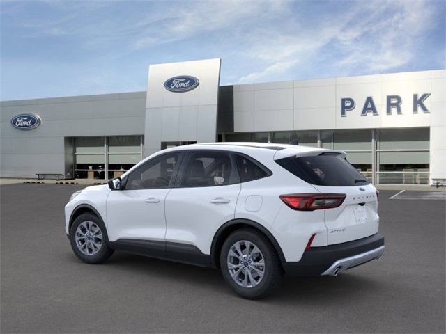 2025 Ford Escape Active photo 4