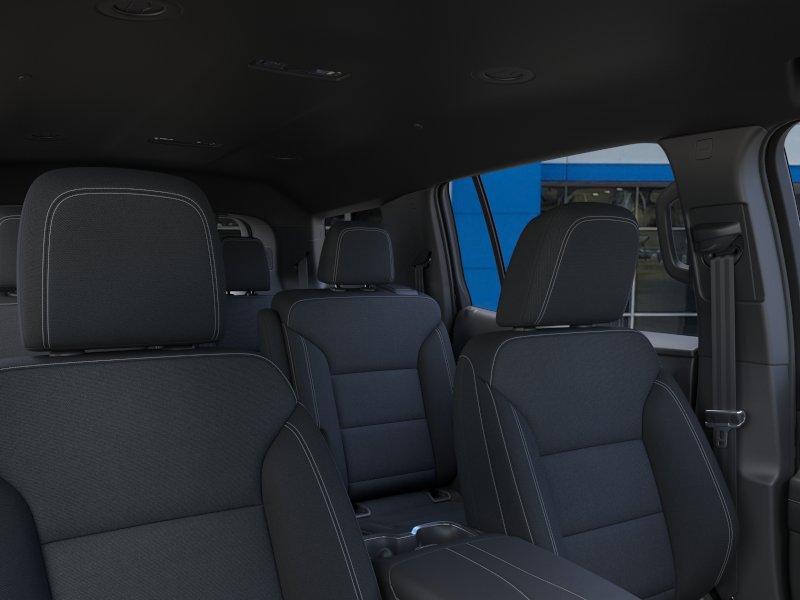 2026 Chevrolet Traverse photo 23