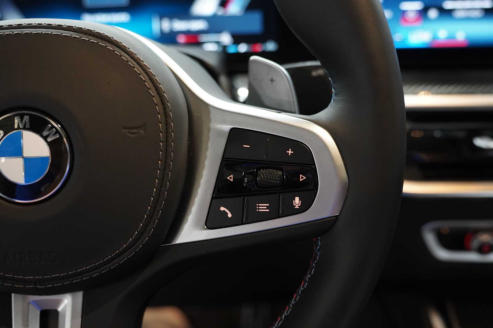 2026 Bmw X6 photo 20