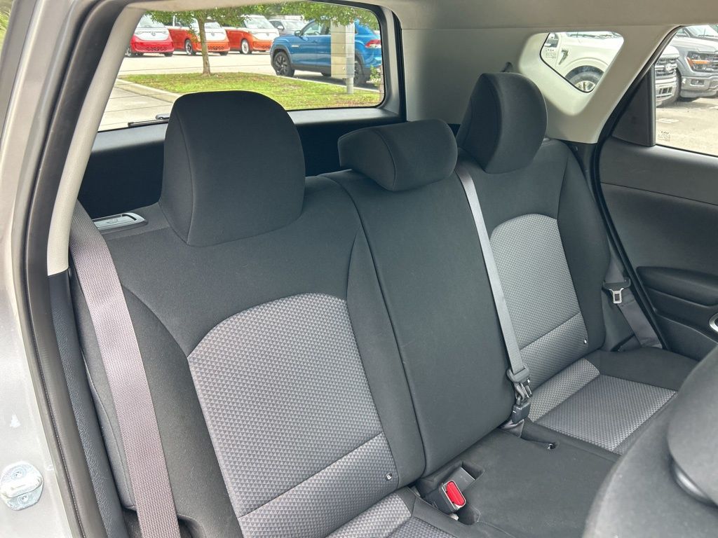 2023 Kia Soul LX photo 37