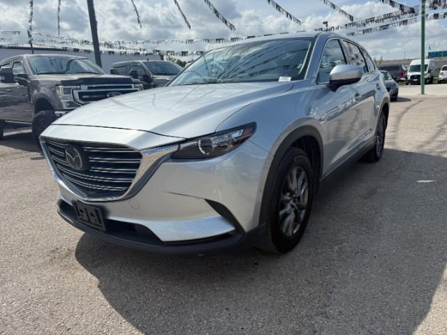 2023 Mazda CX-9 Touring's photo