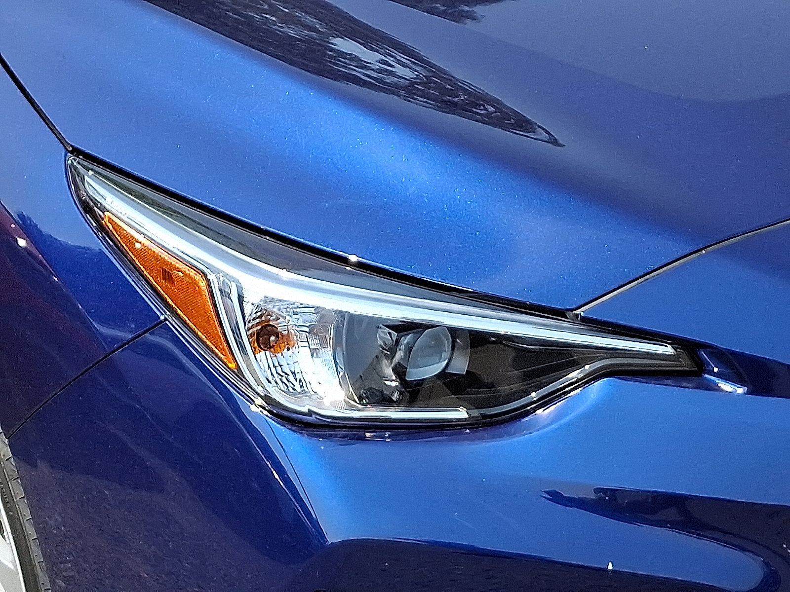 2025 Subaru Impreza Base photo 3