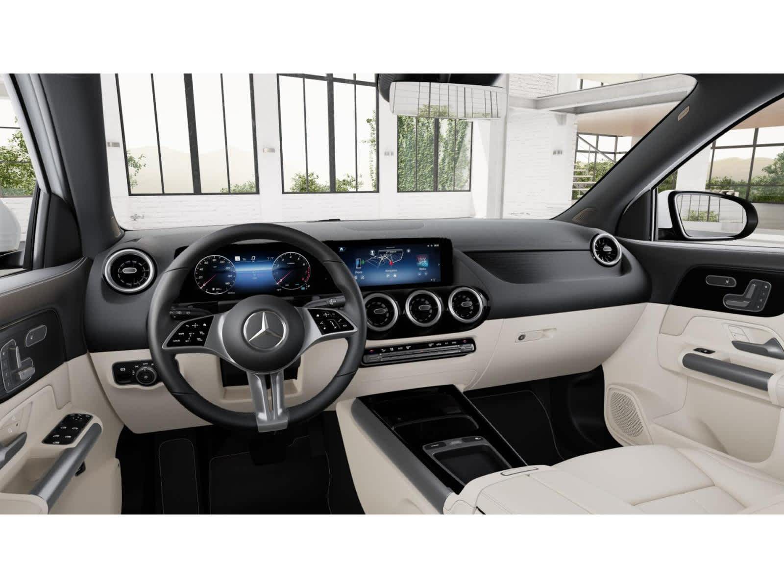 2026 Mercedes Benz GLA 250 4MATIC photo 2
