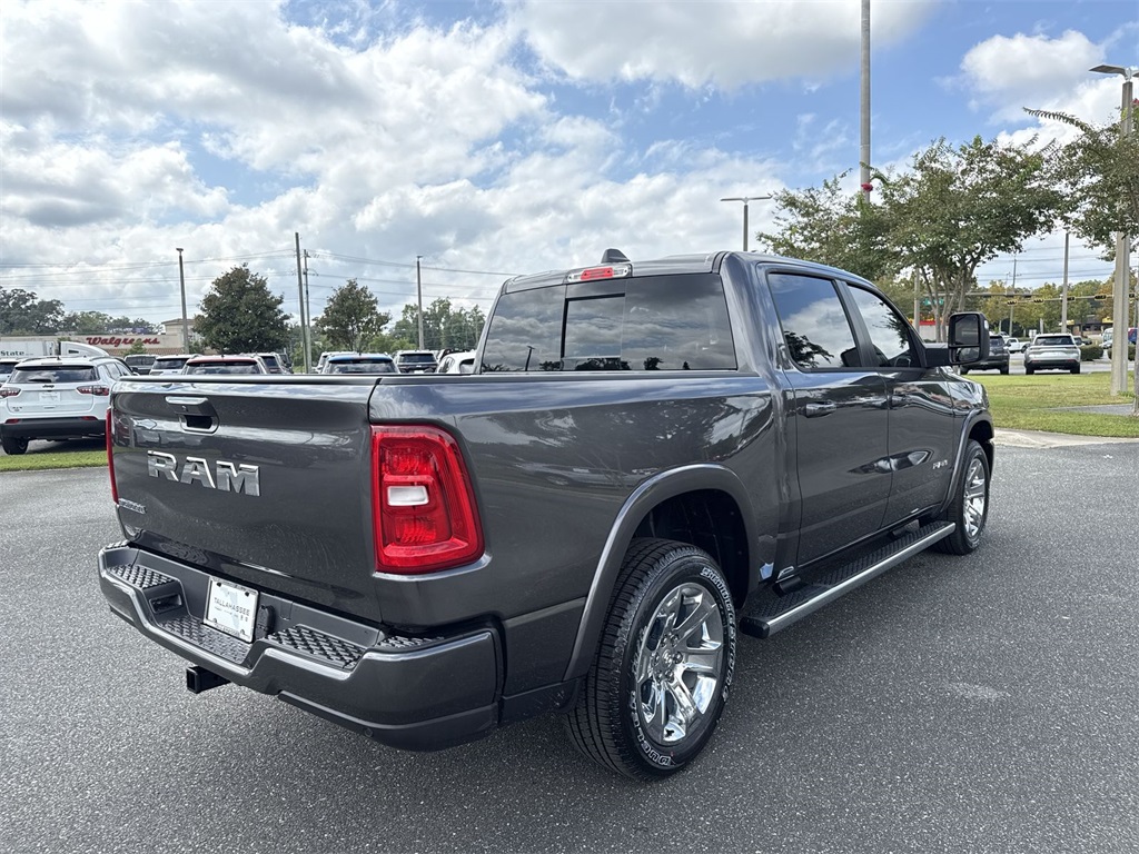 2025 Ram 1500 Big Horn Lone Star photo 3