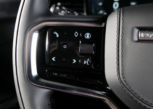 2025 Land Rover Range Rover Sport SE photo 19