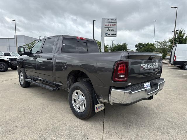 2025 Ram 2500 Tradesman photo 19