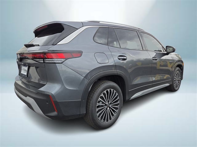 2025 Volkswagen Tiguan S photo 3