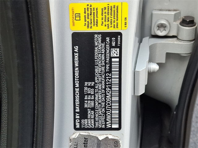 2021 Mini Cooper 4 Door Hardtop Signature photo 22
