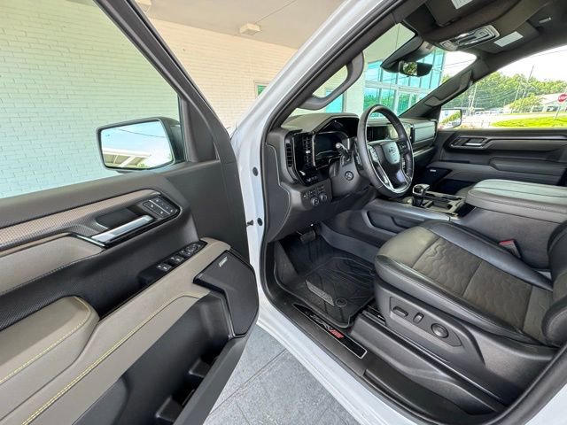 2023 Chevrolet Silverado 1500 ZR2 photo 9