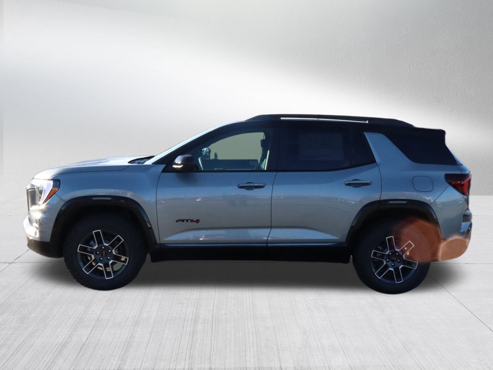 2026 Gmc Terrain AT4 photo 2