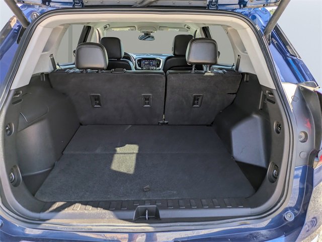 2022 Gmc Terrain SLT photo 12