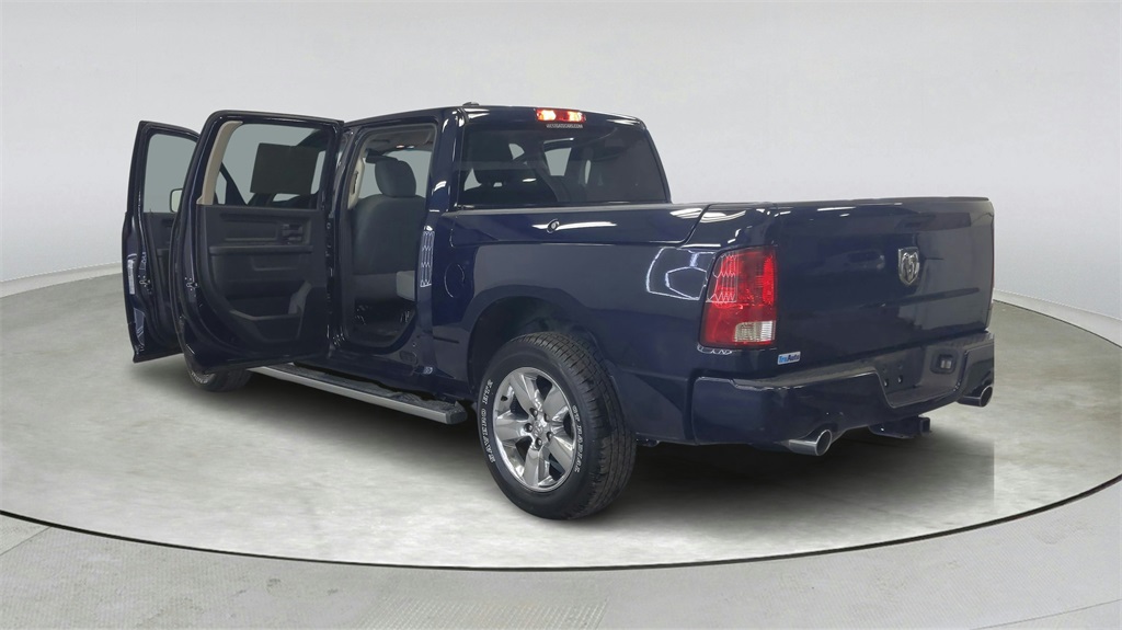 2018 Ram 1500 Express photo 21
