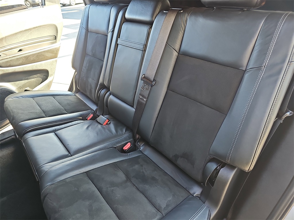 2021 Dodge Durango GT Plus photo 14
