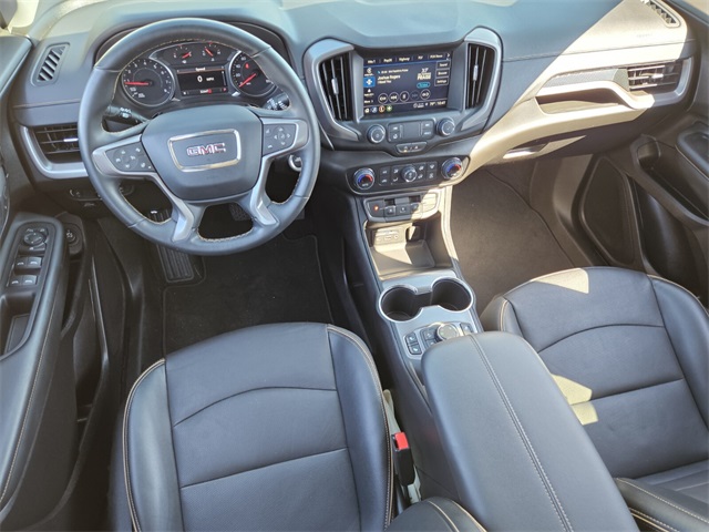2024 Gmc Terrain AT4 photo 6