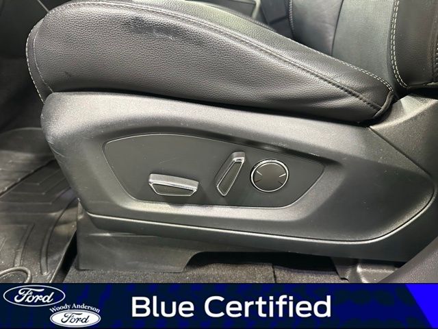 2020 Ford Explorer ST photo 20