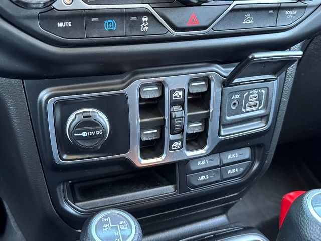 2023 Jeep Wrangler Base 4xe photo 15