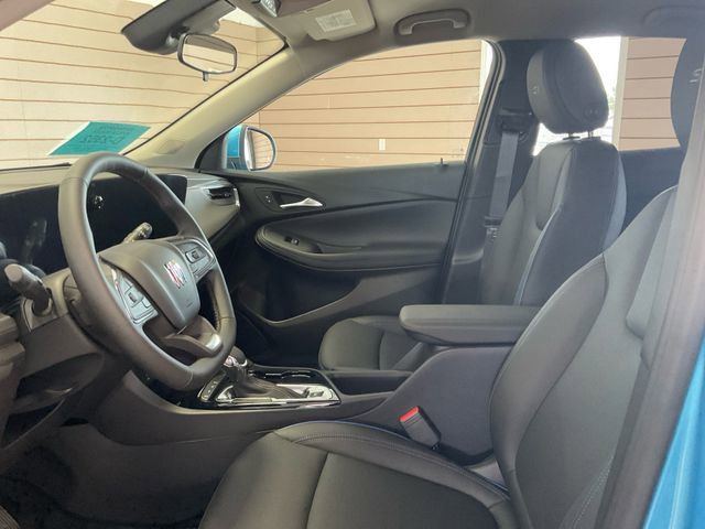 2026 Buick Encore GX Sport Touring photo 9