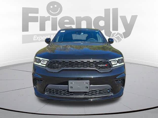 2026 Dodge Durango GT Plus photo 2