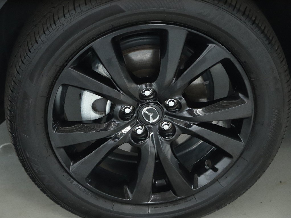 2025 Mazda CX-30 2.5 Select Sport photo 36