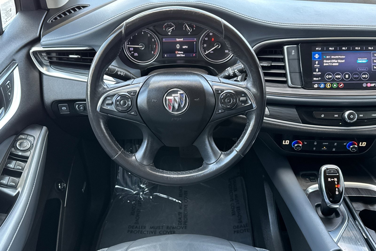 2021 Buick Enclave Essence photo 16
