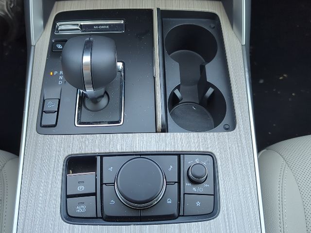 2025 Mazda CX-70 Premium photo 16