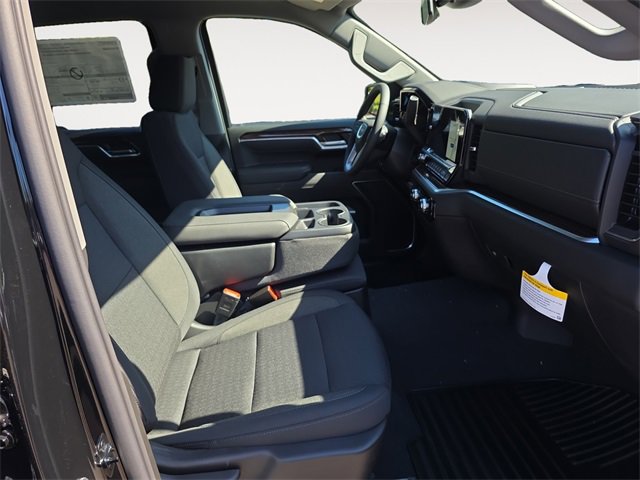 2026 Gmc Sierra Elevation photo 15