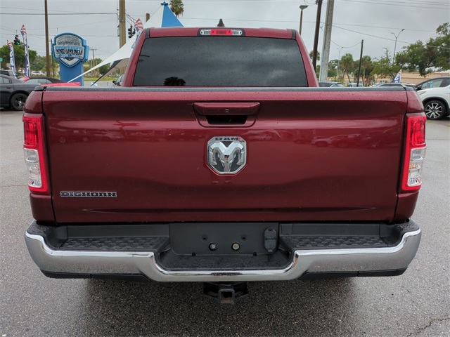 2022 Ram 1500 Big Horn Lone Star photo 5