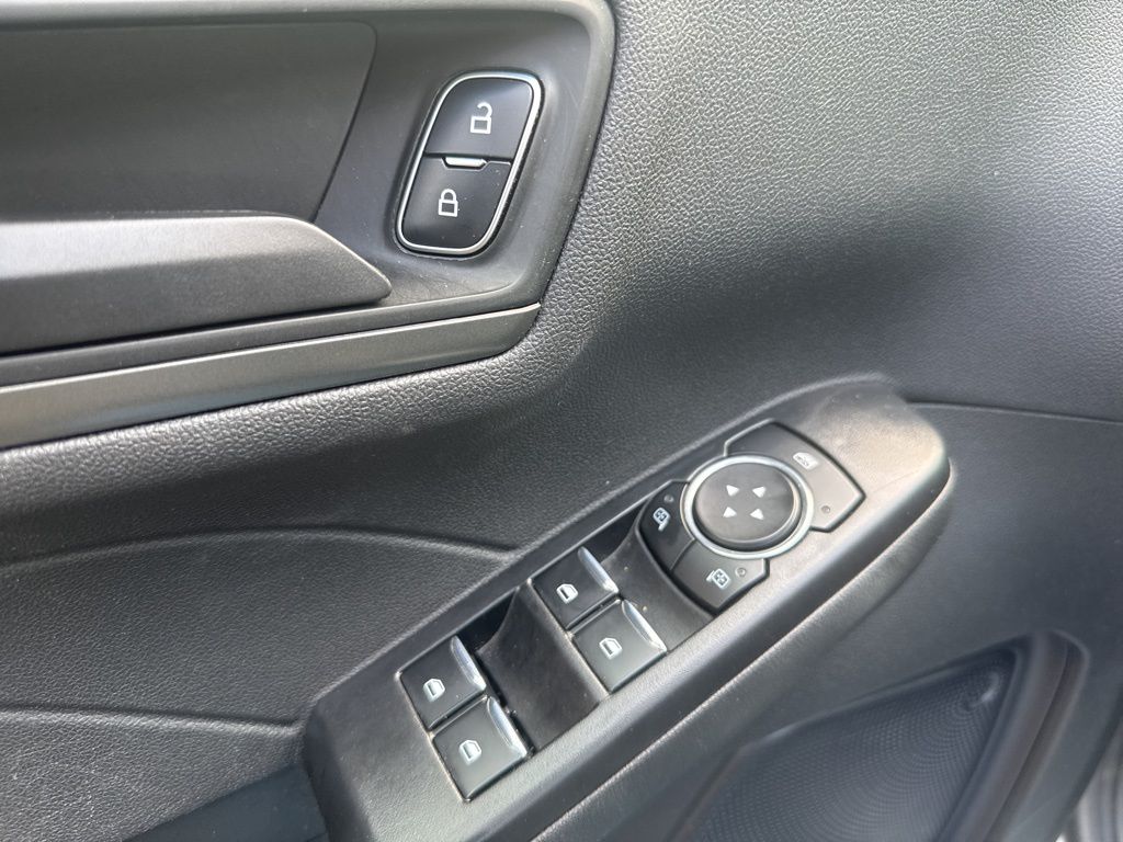 2024 Ford Escape Active photo 9