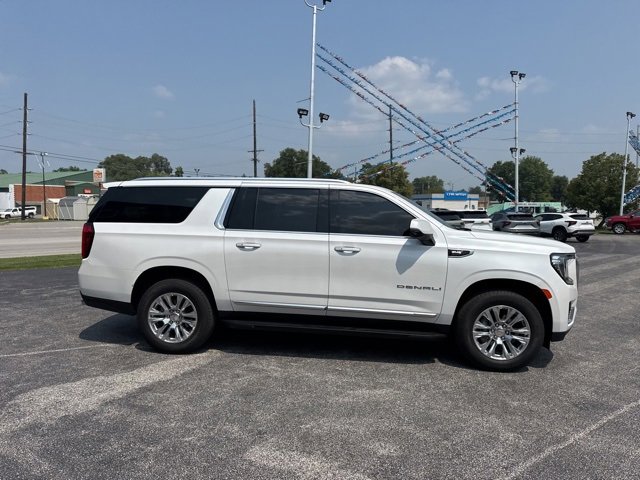 2024 Gmc Yukon XL Denali photo 15
