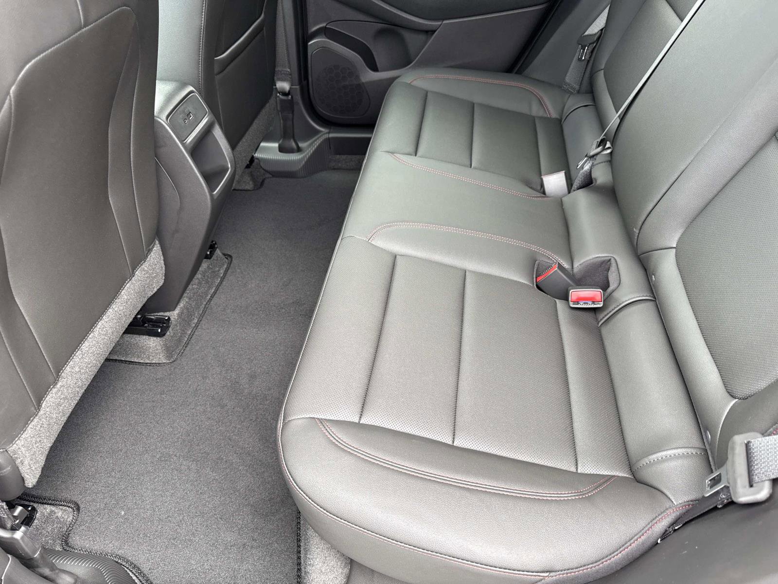 2026 Chevrolet Trax photo 10