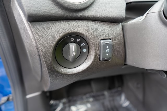 2018 Ford Fiesta SE photo 14