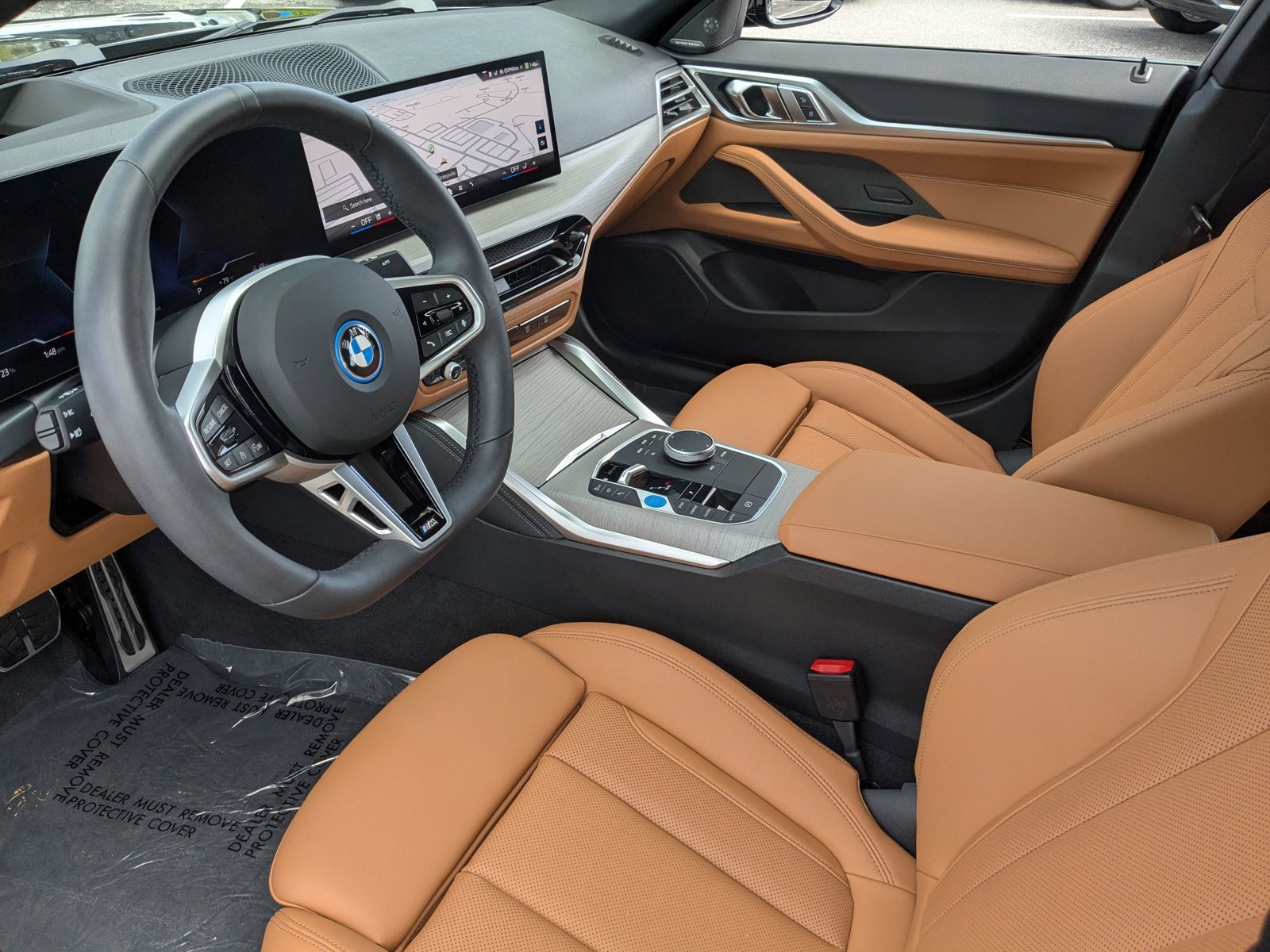 2025 Bmw i4 xDrive40 photo 4