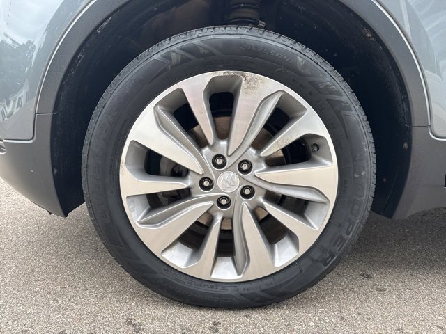 2019 Buick Encore Preferred photo 12