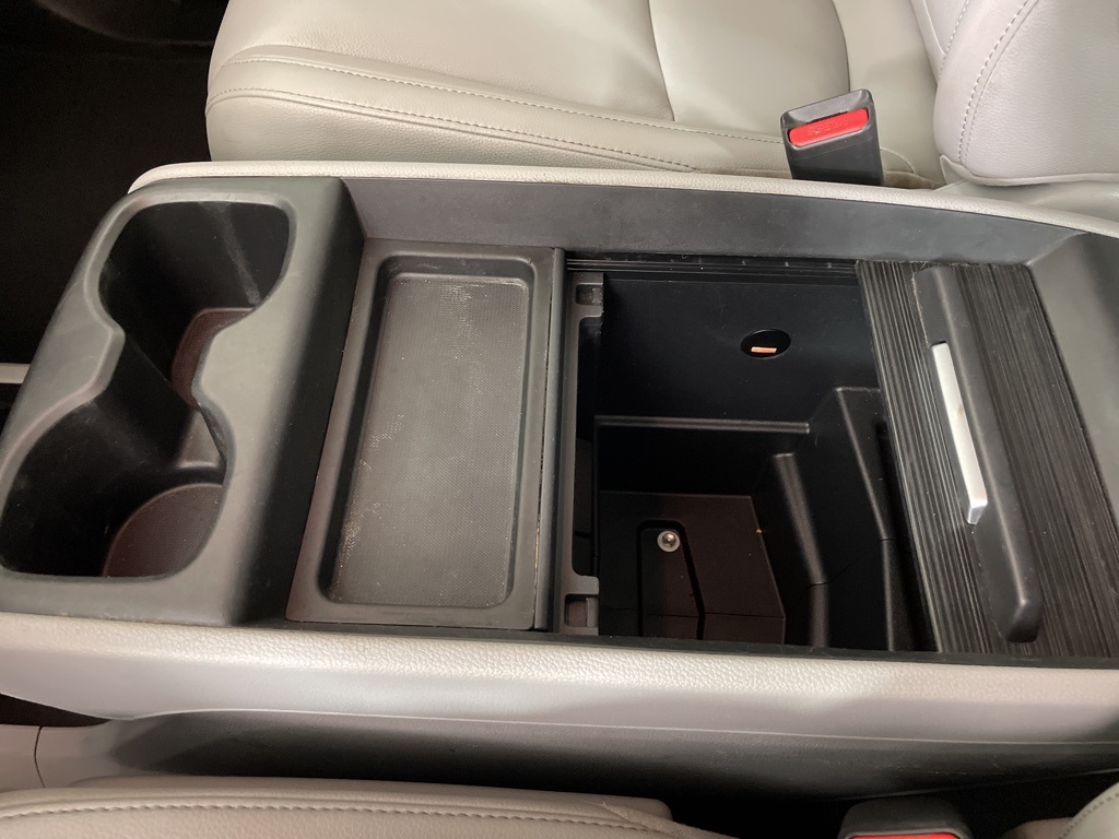 2020 Honda Odyssey EX-L photo 33