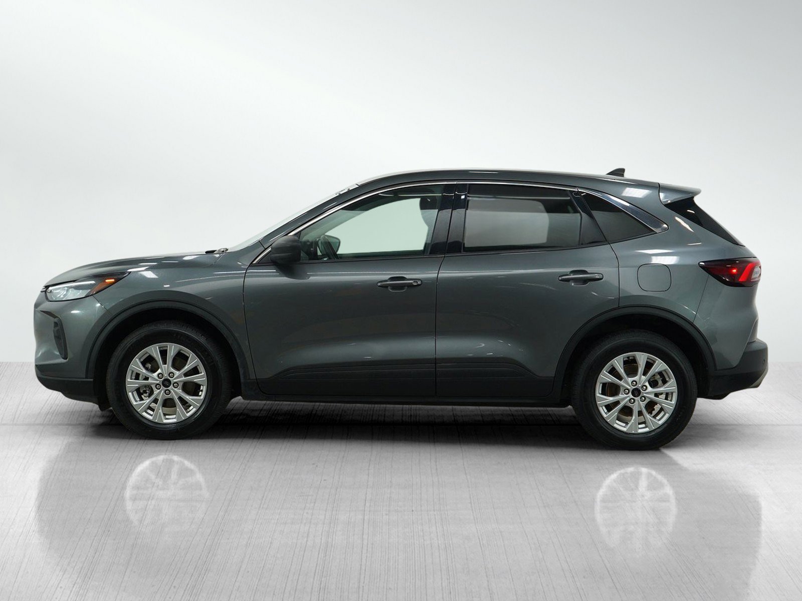 Used 2023 Ford Escape Active with VIN 1FMCU9GN0PUA43128 for sale in Burnsville, Minnesota