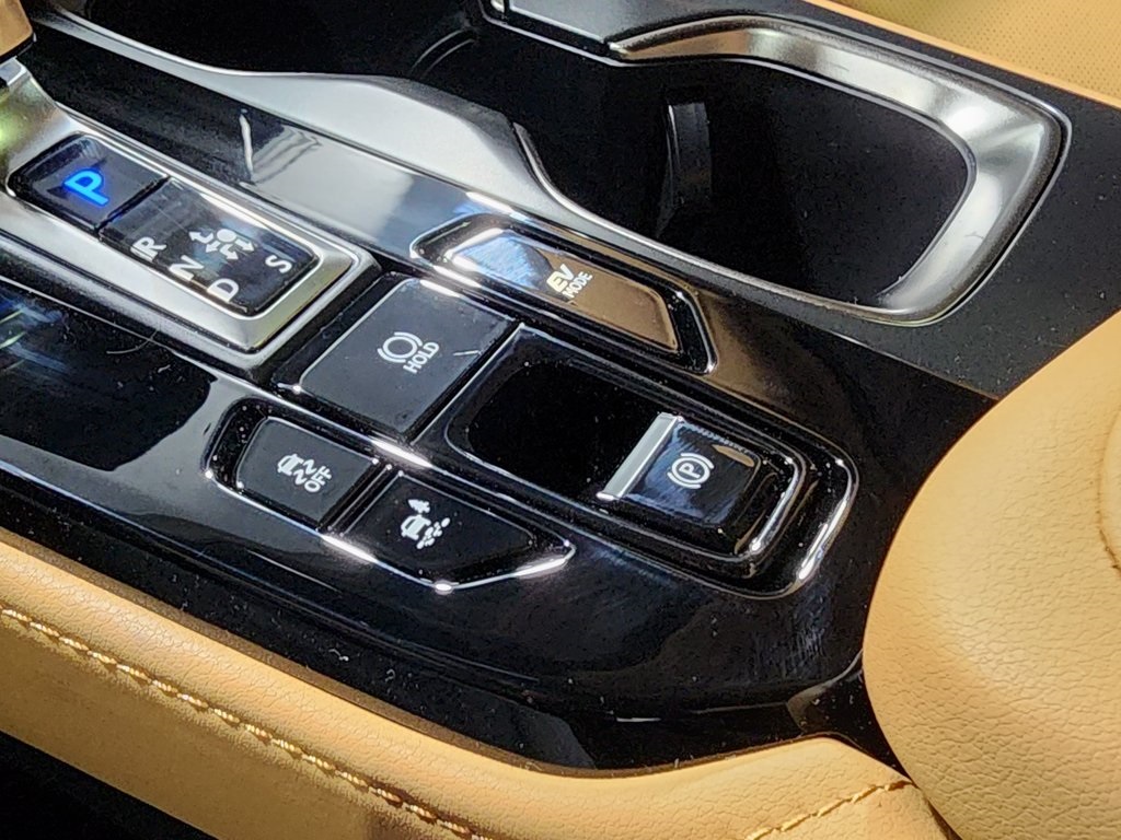 2025 Lexus NX 350h Premium AWD photo 25