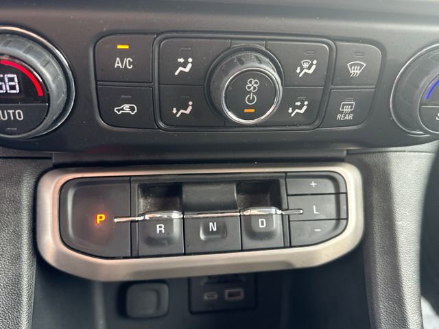 2020 Gmc Acadia Denali photo 15