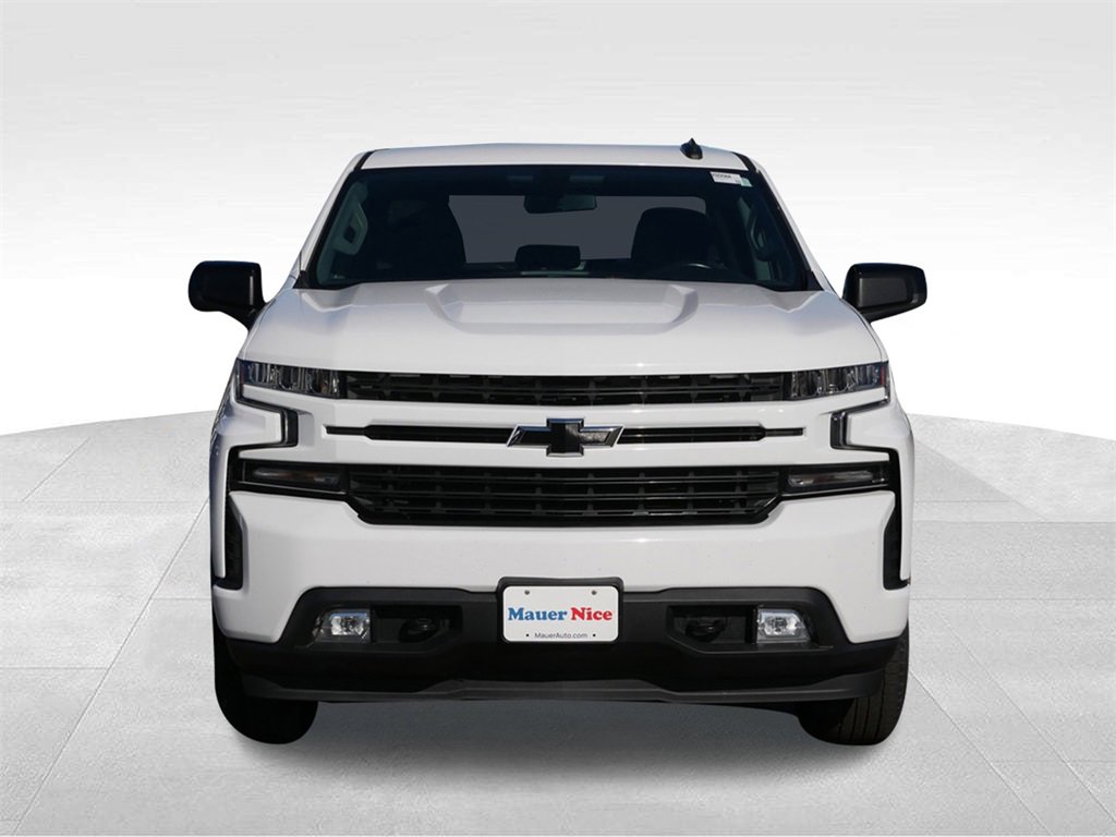 Used 2019 Chevrolet Silverado 1500 RST with VIN 3GCUYEED4KG118134 for sale in Inver Grove Heights, Minnesota