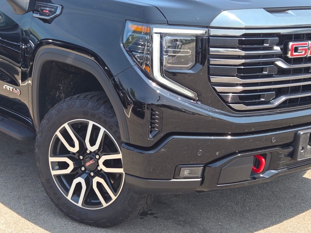2024 Gmc Sierra 1500 AT4 photo 3