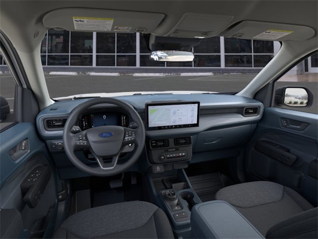 2025 FORD MAVERICK - Image 41