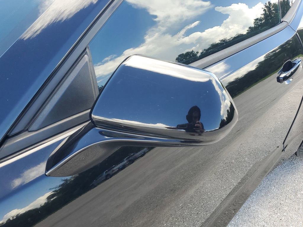 2018 Chevrolet Camaro 1LS 1LT photo 20