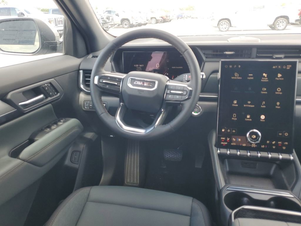 2026 Gmc Terrain AT4 photo 15