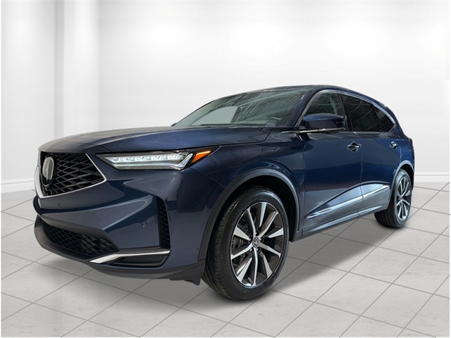 2026 Acura MDX Technology Package's photo