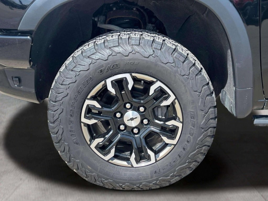 2024 Chevrolet Silverado 1500 ZR2 photo 23