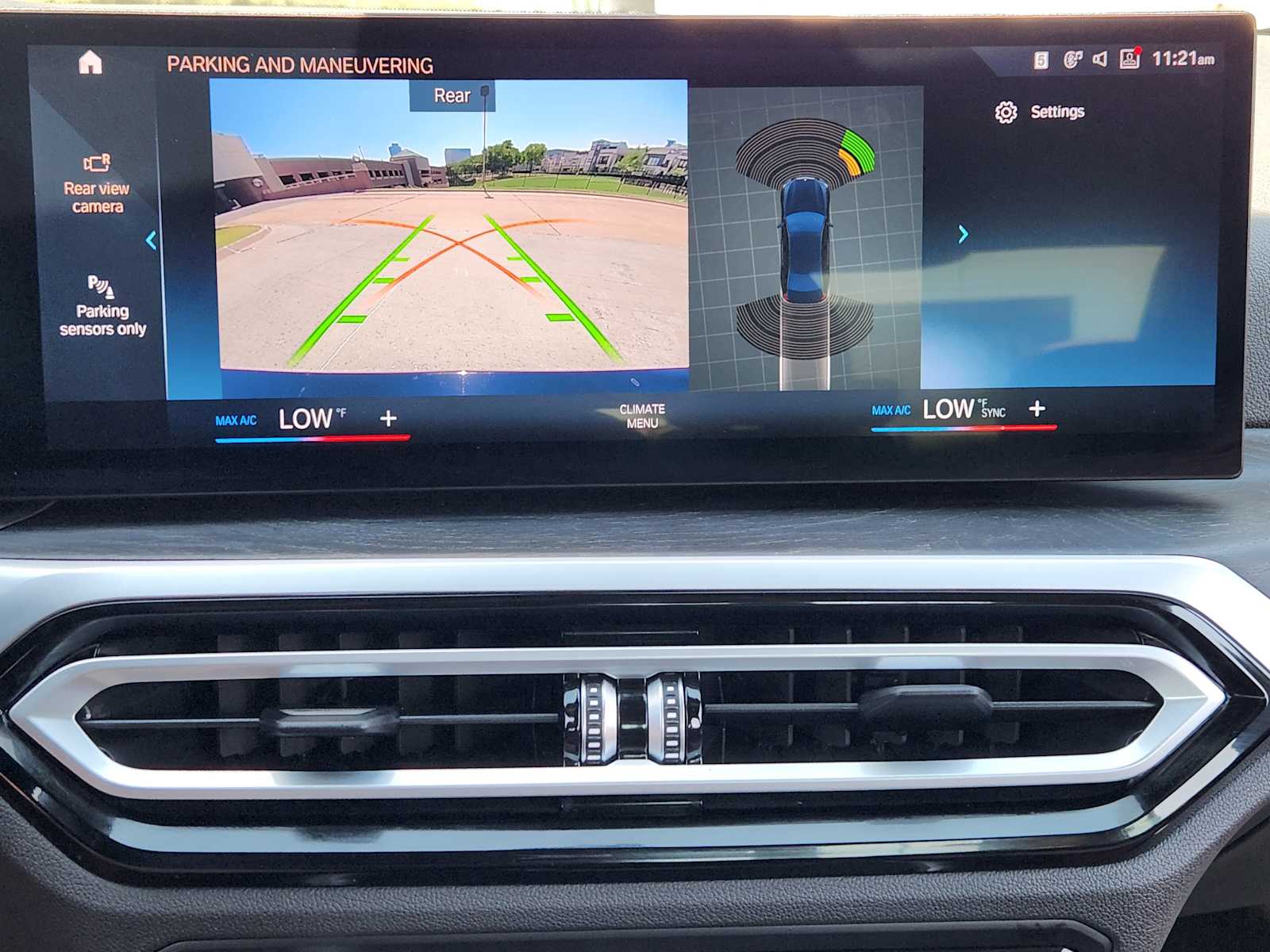 2024 Bmw 330i xDrive photo 12