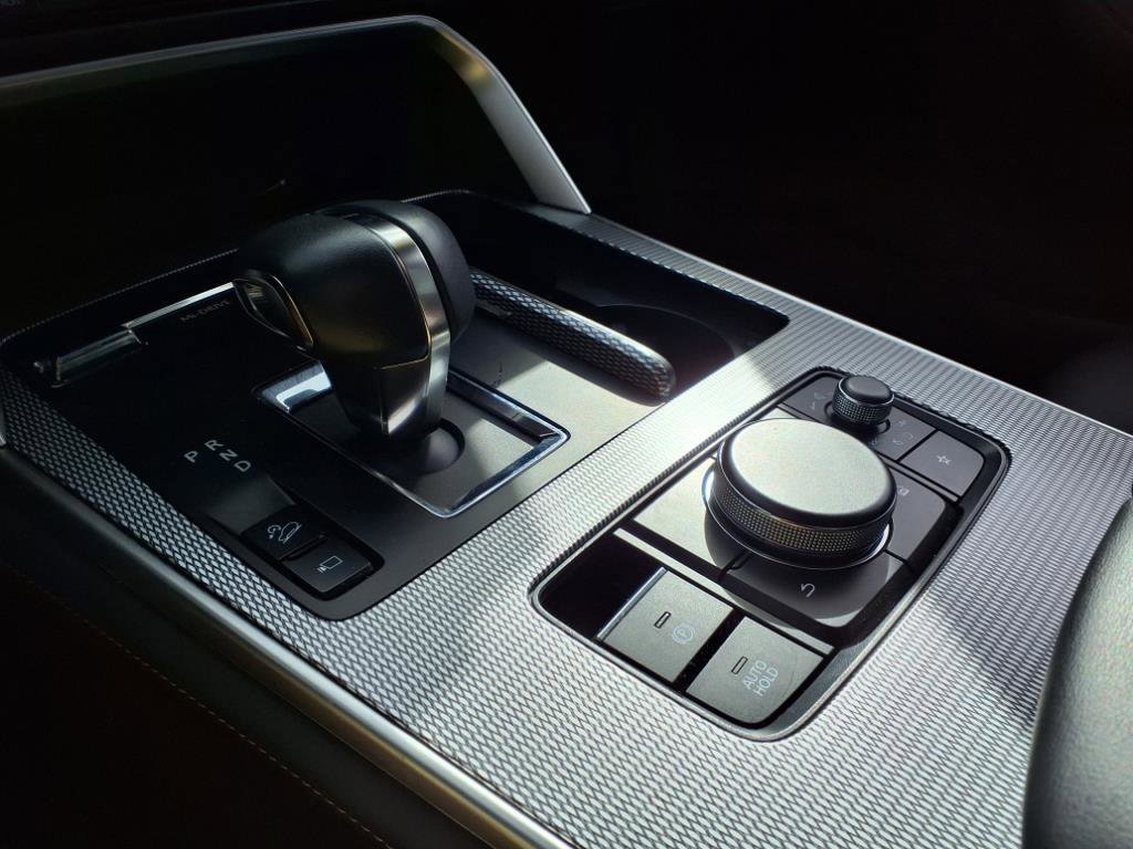 2024 Mazda CX-90 3.3 Turbo Premium Plus photo 22