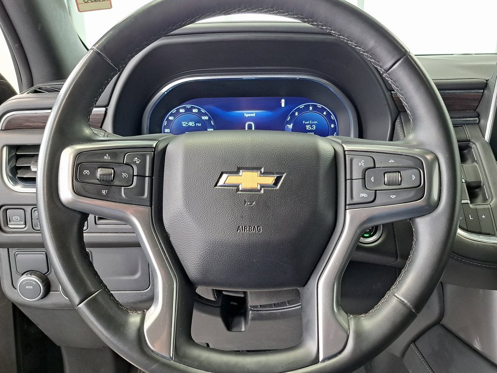 2023 Chevrolet Tahoe LT photo 10