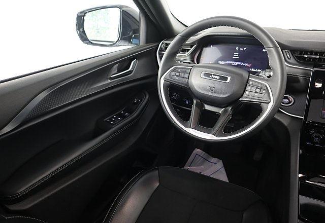 2024 Jeep Grand Cherokee Altitude X photo 14