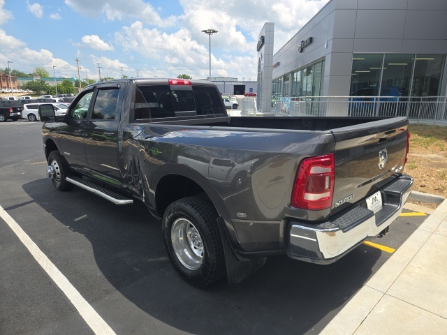 2024 Ram 3500 Laramie photo 5