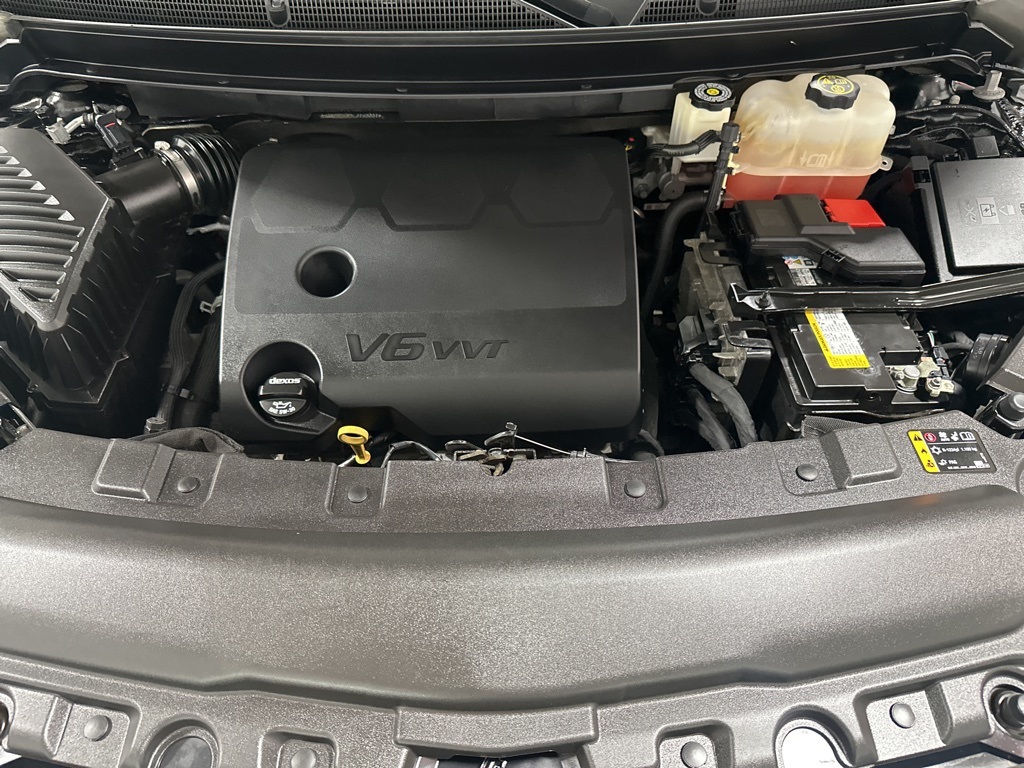 2020 Buick Enclave Avenir photo 10